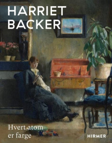 Harriet Backer Norwegian Edition
