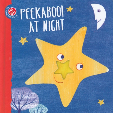 Peekaboo at Night