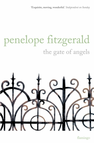 The Gate of Angels