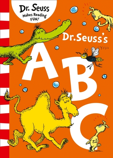 Dr. Seuss's Abc