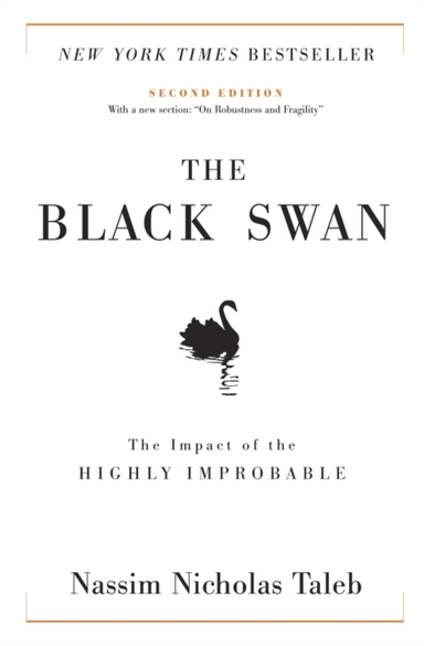 The Black Swan Second Edition