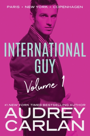 International Guy Paris New York Copenhagen