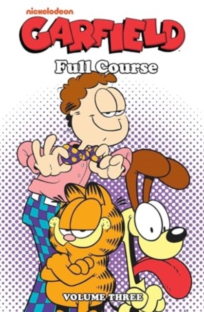 Garfield Full Course Vol. 3