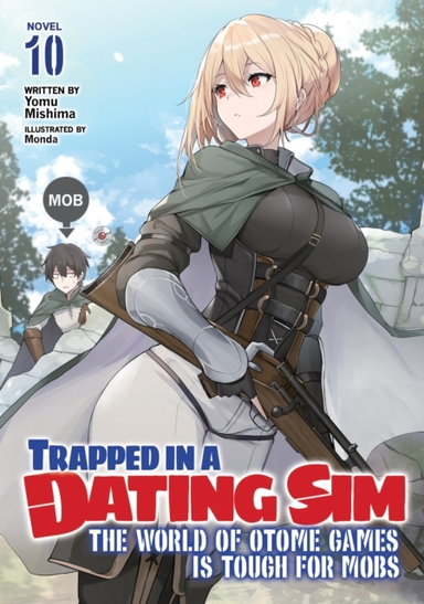 Trapped in a Dating Sim the World of Otome Games Is Tough F