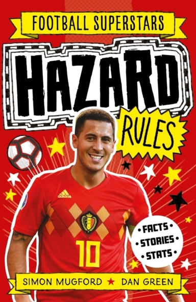 Football Superstars Hazard Rules