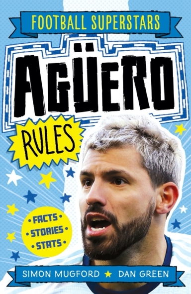 Football Superstars Aguero Rules