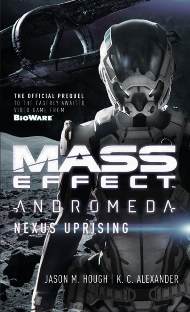 Mass Effect - Andromeda Nexus Uprising