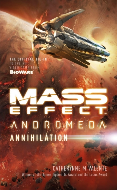 Mass Effect Tm