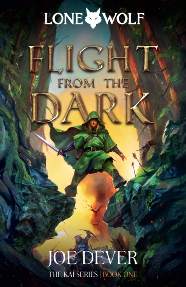 Flight From the Dark