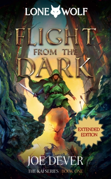 Flight From the Dark