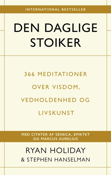 Den daglige stoiker