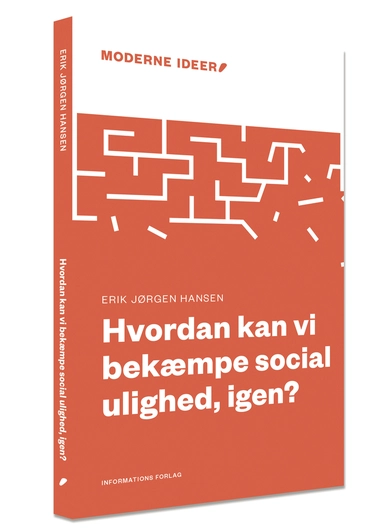 Hvordan kan vi bekæmpe social ulighed, igen?
