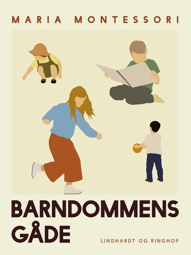 Barndommens gåde