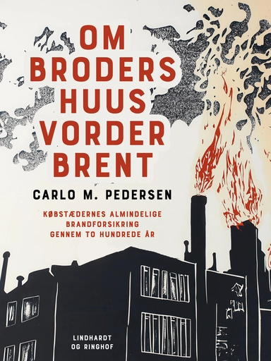 Om broders huus vorder brent