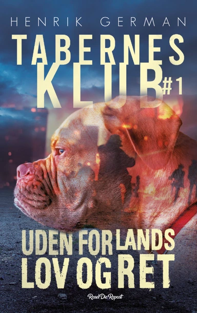 Uden for lands lov og ret