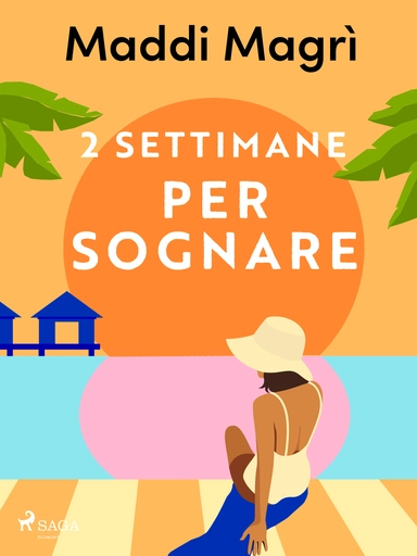 2 settimane per sognare