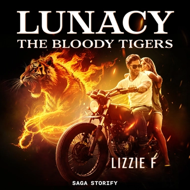 The Bloody Tigers – Lunacy