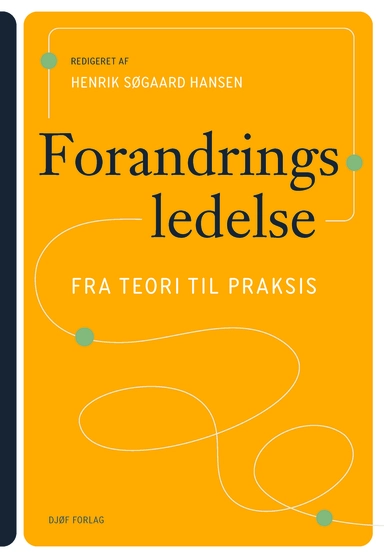 Forandringsledelse