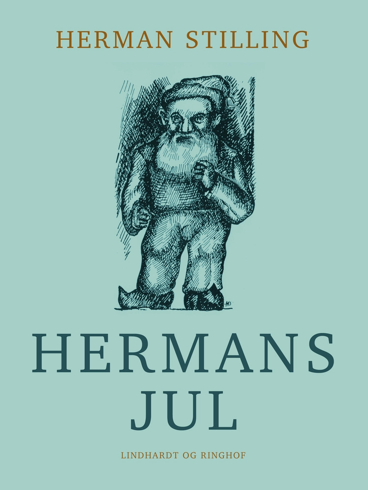 Hermans jul