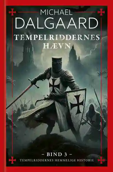Tempelriddernes Hævn