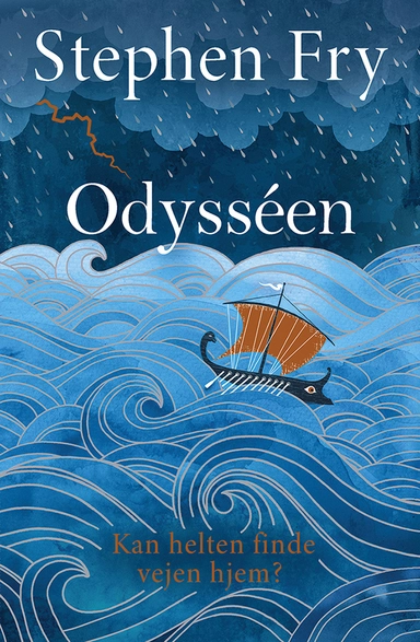 Odysséen