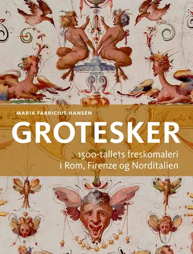 Grotesker