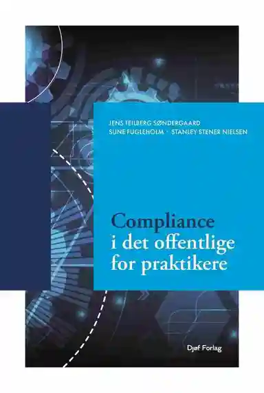 Compliance i det offentlige for praktikere