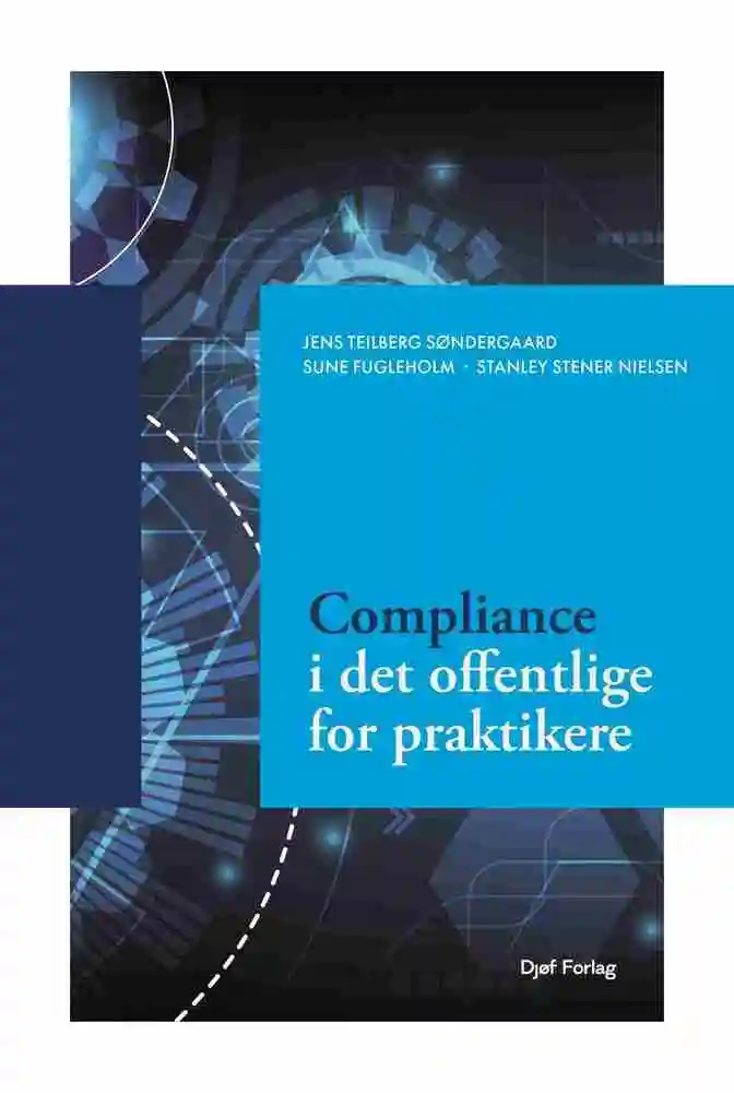 Compliance i det offentlige for praktikere