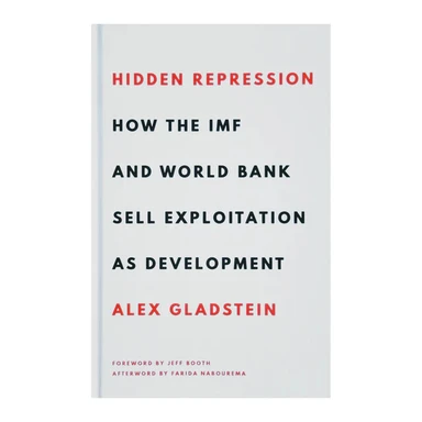 Hidden Repression