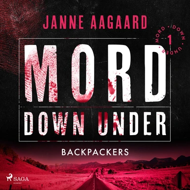 Mord Down Under – Backpackers del 1