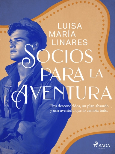 Socios para la aventura