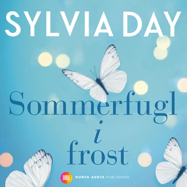 Sommerfugl i frost
