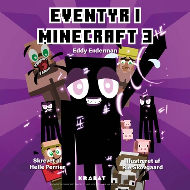 Eventyr i Minecraft 3