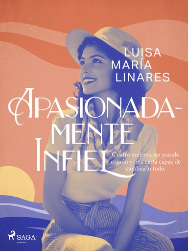 Apasionadamente infiel