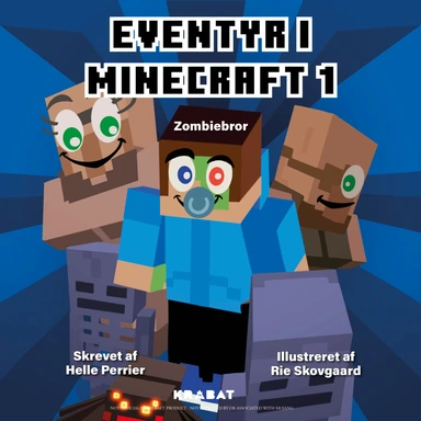 Eventyr i Minecraft 1