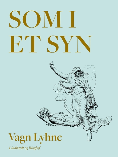 Som i et syn