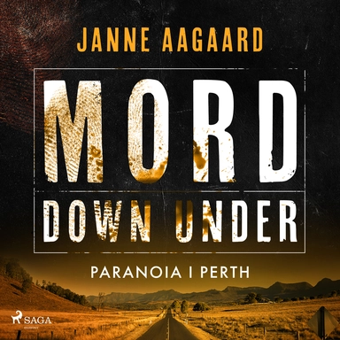 Mord Down Under – Paranoia i Perth