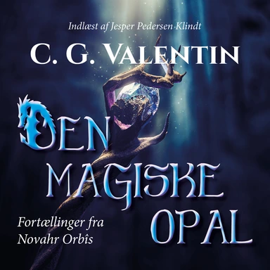 Den magiske opal