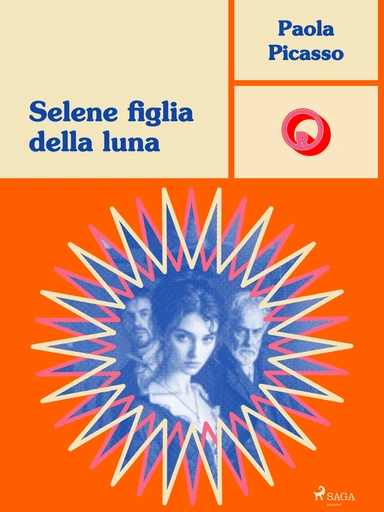 Selene figlia della luna
