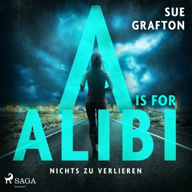 A is for Alibi