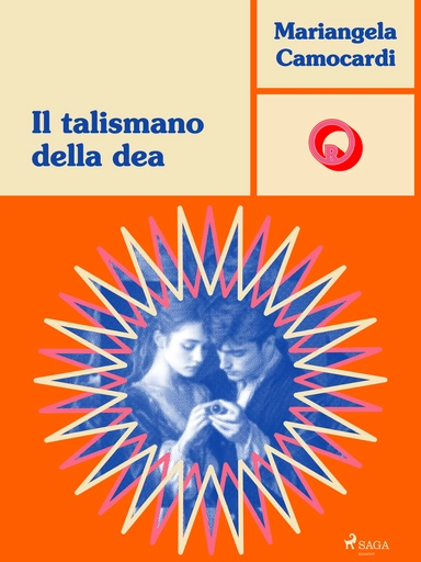 Il talismano della dea