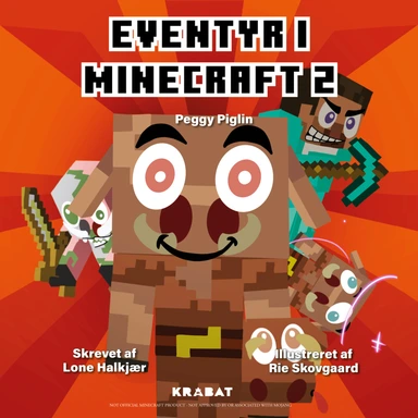 Eventyr i Minecraft 2