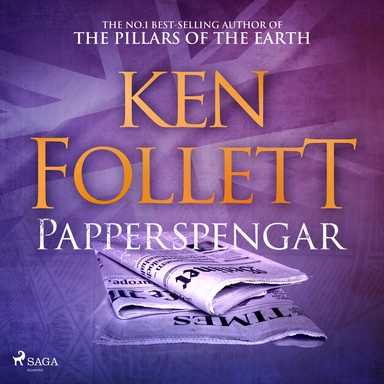 Papperspengar