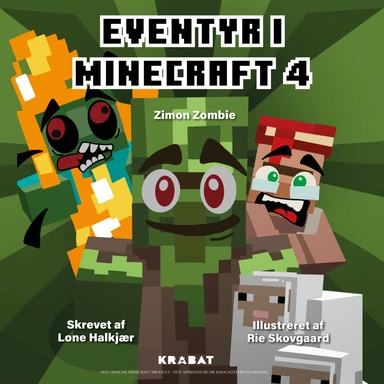 Eventyr i Minecraft 4