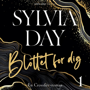 Blottet for dig