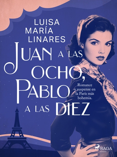 Juan a las ocho, Pablo a las diez