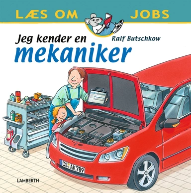 Jeg kender en mekaniker