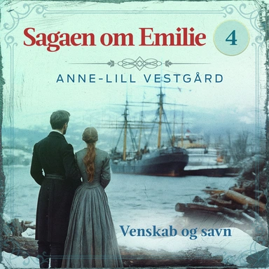 Venskab og savn - 4