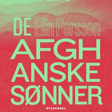 De afghanske sønner