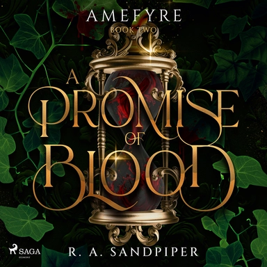 A Promise of Blood
